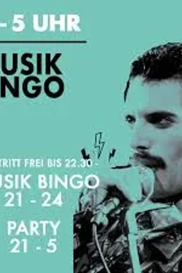 Event-Bild: Musik Bingo