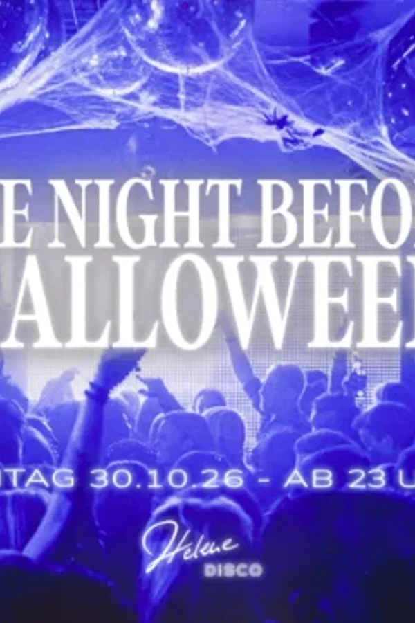 Event: Die Schwabinger Pre Halloween Party Event-Bild: Die Schwabinger Pre Halloween Party