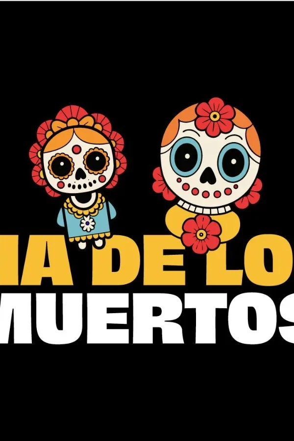 Event image: DIA DE LOS MUERTOS - Die Halloween Party