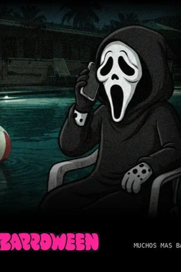 Event: BIZARRO | The Halloween Party Event-Bild: BIZARRO | The Halloween Party