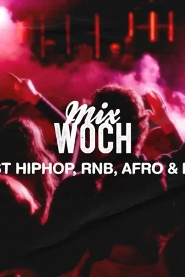 Event: MixWoch Event-Bild: MixWoch