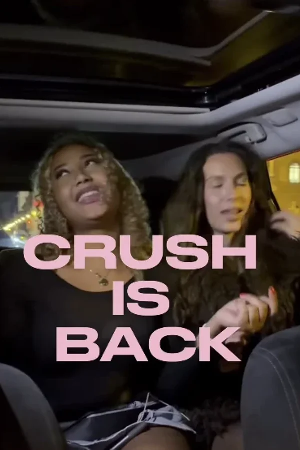 Event: CRUSH Event image: CRUSH