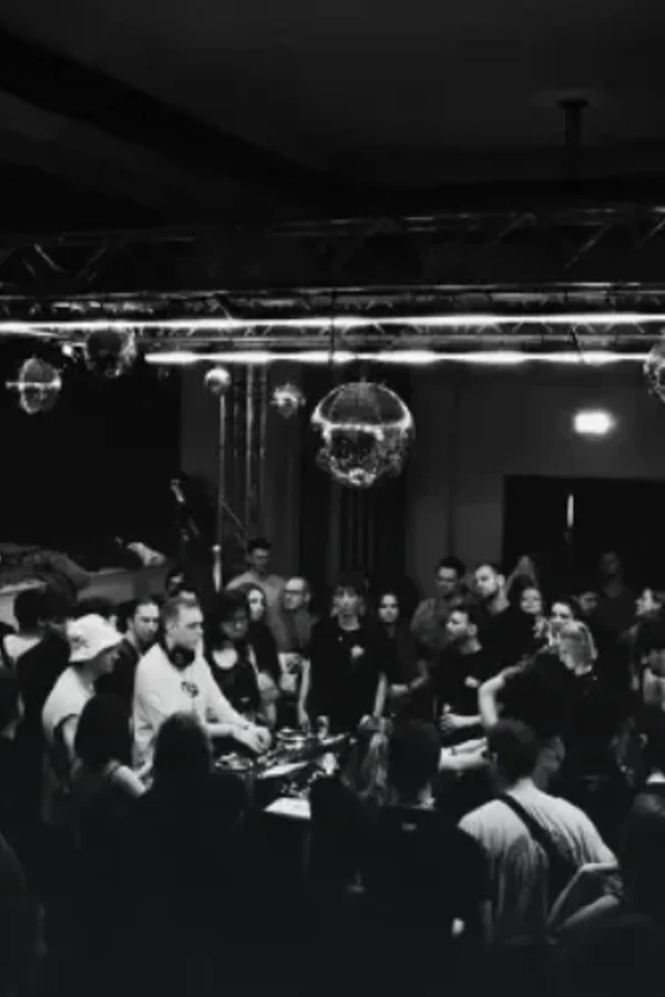 Event: 360° by Label.31 Event-Bild: 360° by Label.31
