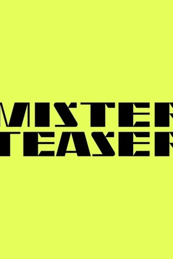 Event-Bild: Visitor.Area with Mister Teaser (PT) [Slime] & Guest