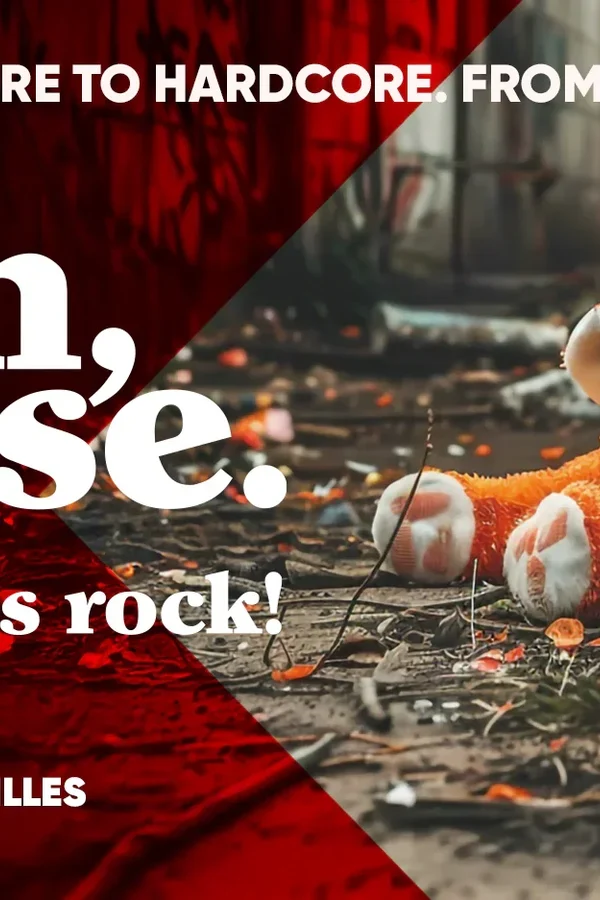 Event-Bild: BITCH PLEASE. Let's rock