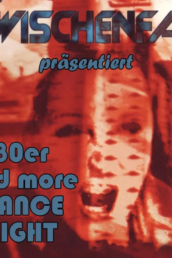 Event image: 80er and more Dance Night