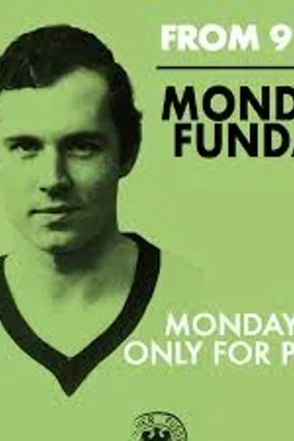 Event-Bild: Monday Funday