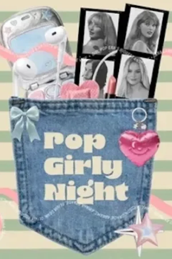 Event-Bild: POP GIRLY NIGHT