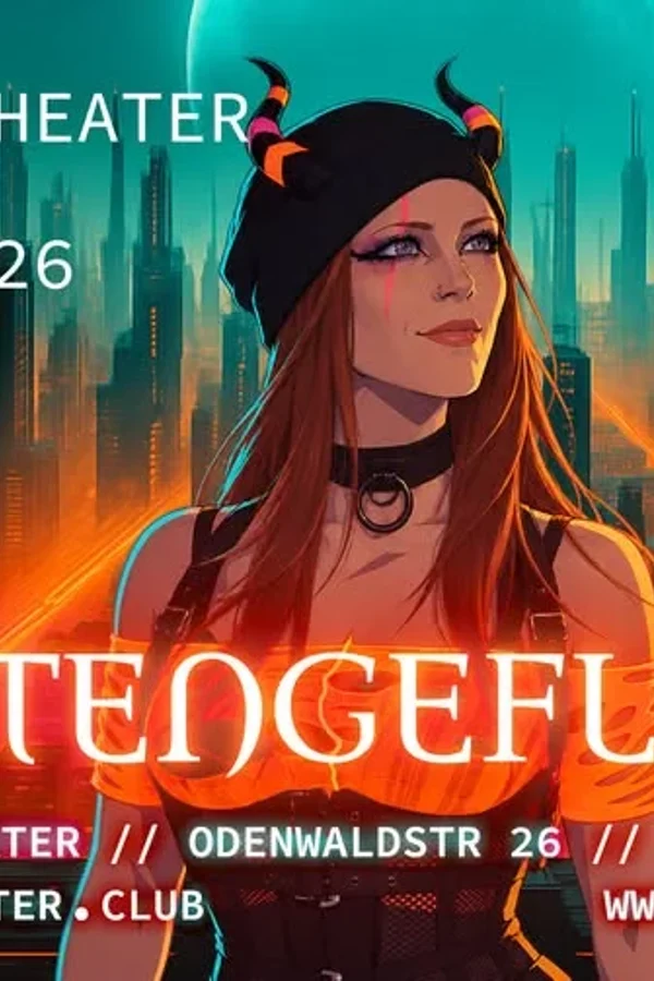 Event-Bild: Mottengeflüster mit DJ Tandrin