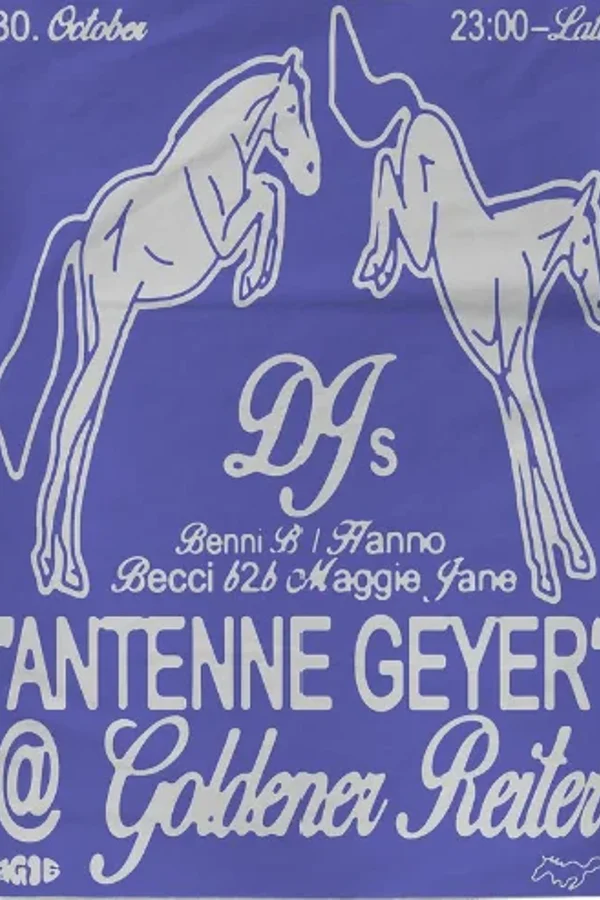 Event: Antenne Geyer Event-Bild: Antenne Geyer