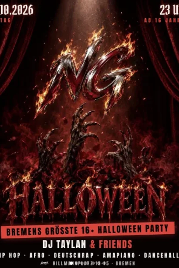 Event-Bild: Halloween
