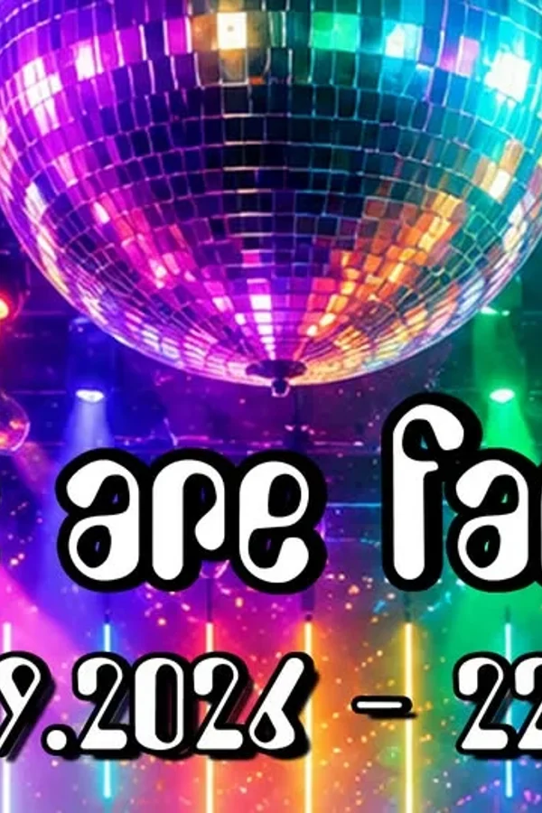 Event-Bild: We Are Family Party