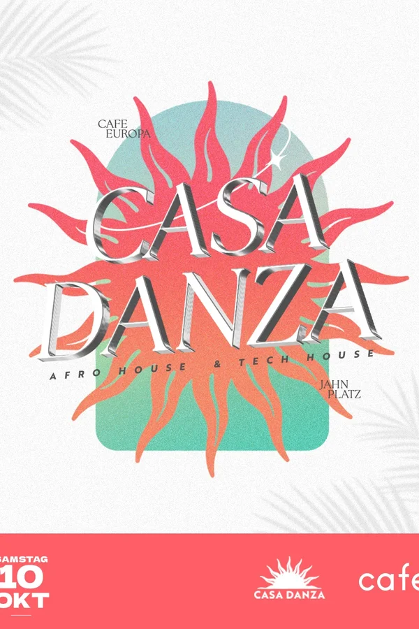 Event image: CASA DANZA