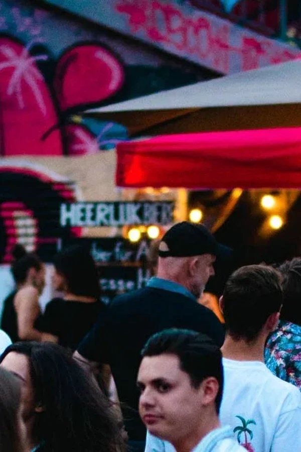 Event: DJ LOUNGE am Neckar Event-Bild: DJ LOUNGE am Neckar