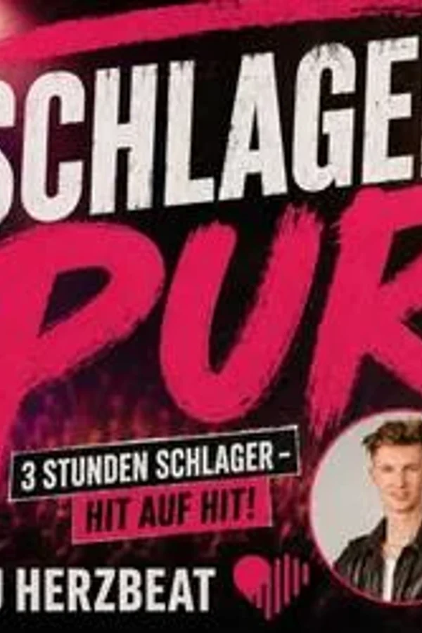 Event-Bild: SCHLAGER PUR MIT DJ HERZBEAT