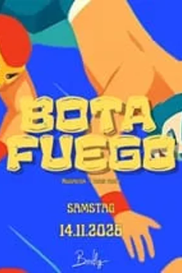 Event-Bild: Bota Fuego