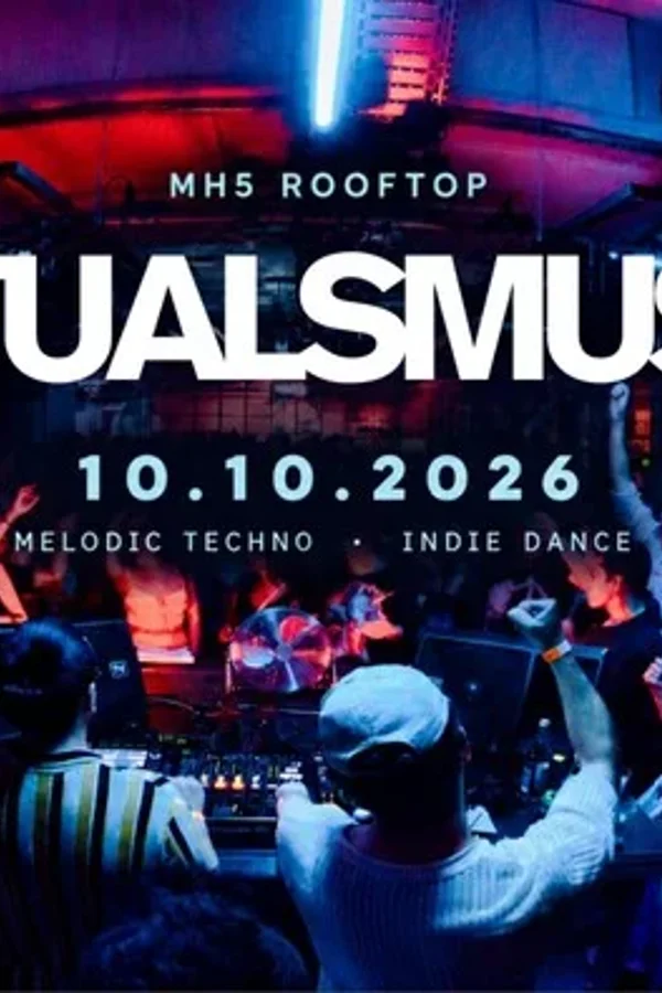 Event: RITUALS MUSIC WINTER OPENING Event-Bild: RITUALS MUSIC WINTER OPENING