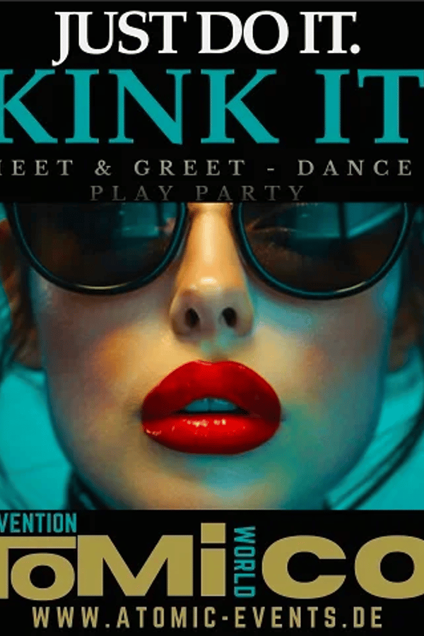 Event-Bild: KINK IT ! - KINKY PARTY BOA Stuttgart
