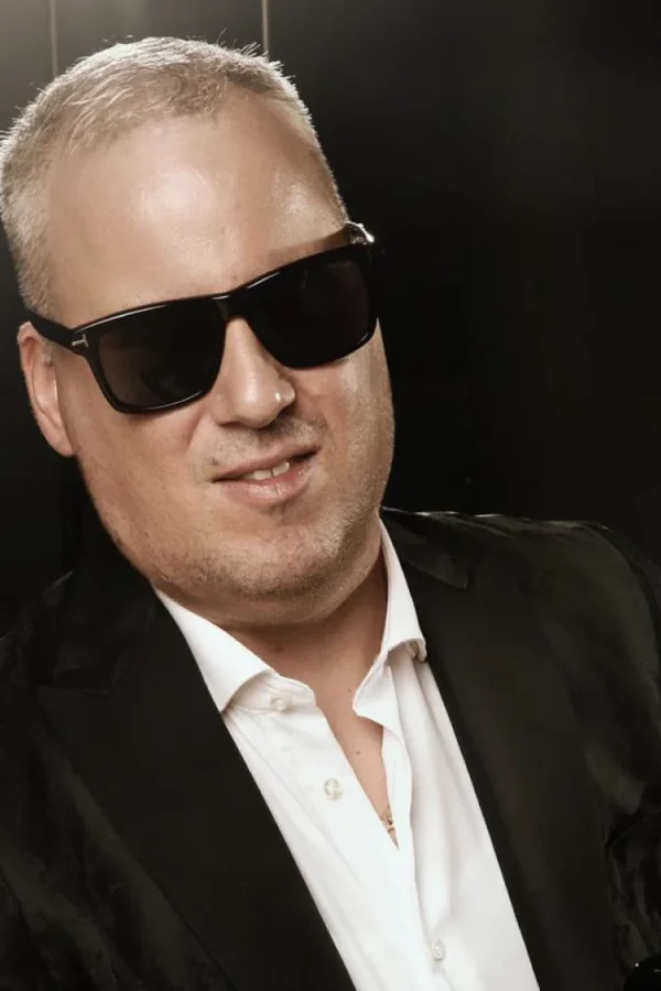 Event-Bild: Saša Matić