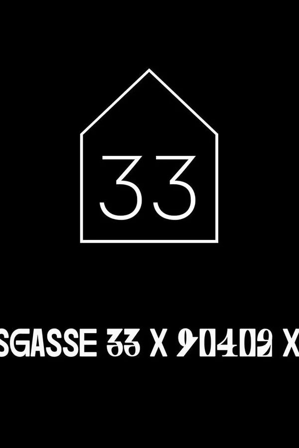 Event-Bild: 12 YEARS HAUS 33 - PART 01