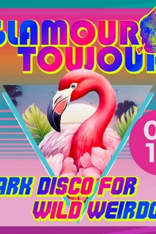 Event: Glamour Toujours Event image: Glamour Toujours