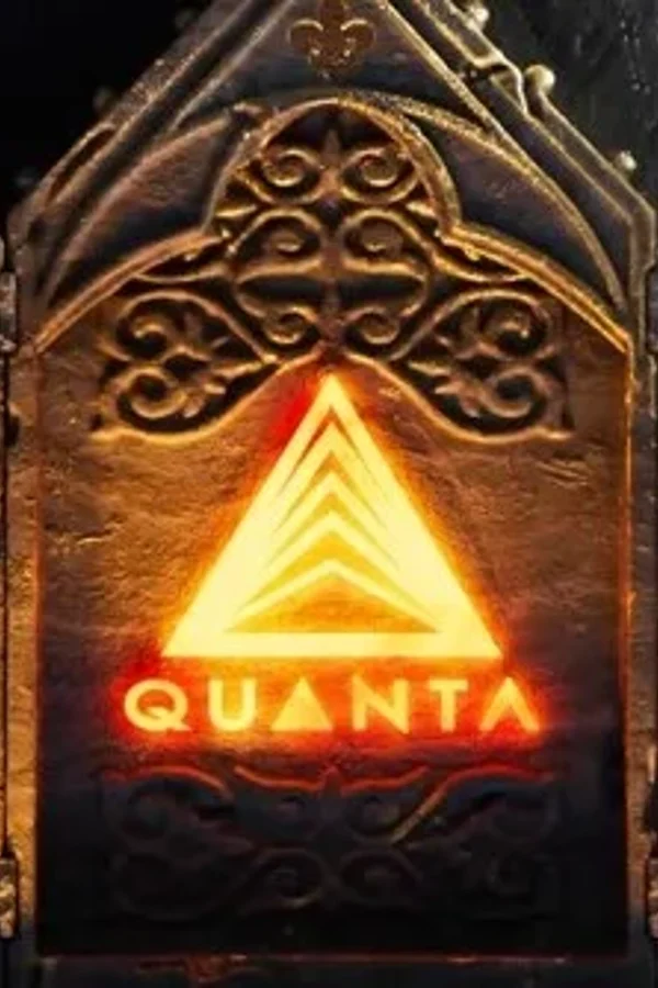 Event: QUANTA x CRUX - ROOFTOP HALLOWEEN Event image: QUANTA x CRUX - ROOFTOP HALLOWEEN
