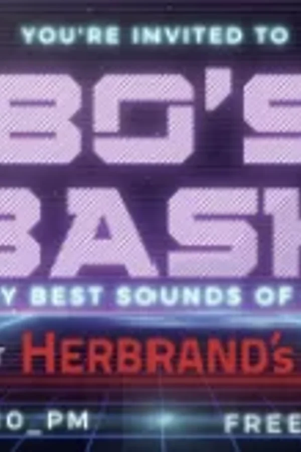Event: 80’s BASH | THE VERY BEST OF THE 80’s | EINTRITT FREI Event-Bild: 80’s BASH | THE VERY BEST OF THE 80’s | EINTRITT FREI