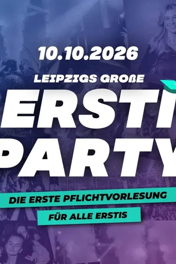 Event image: ERSTI PARTY