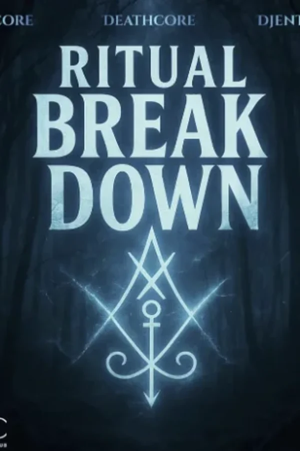 Event-Bild: RITUAL BREAKDOWN by DJ AERYN