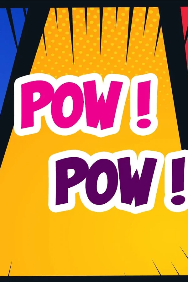 Event image: Pow! Pow! - mit DJ 59Sound
