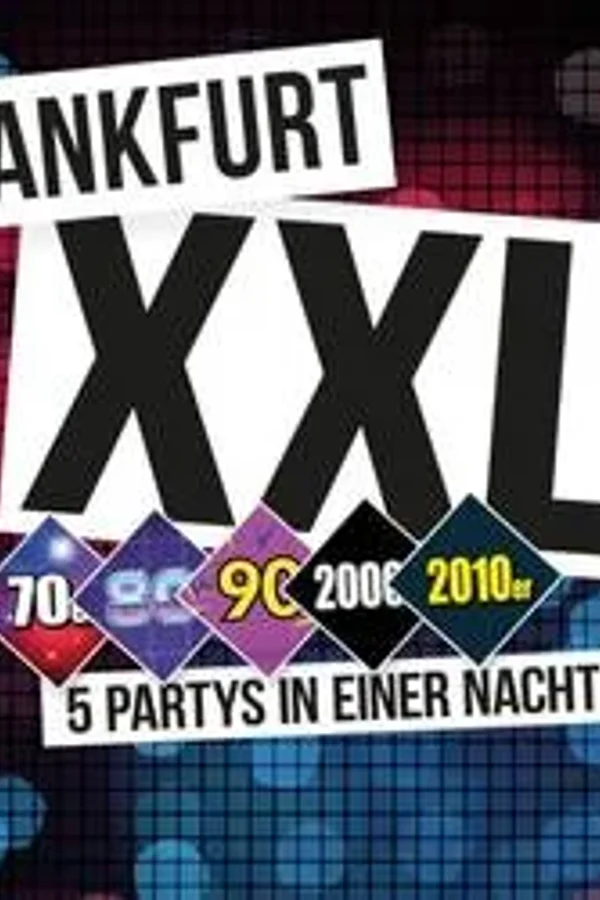 Event-Bild: FRANKFURT XXL