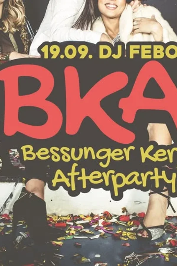 Event: Die 2000er Party Event-Bild: Die 2000er Party