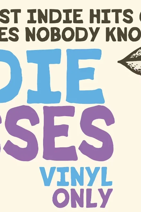 Event-Bild: Indie Kisses