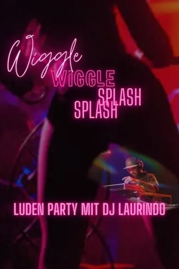Event image: Wiggle Wiggle, Splash Splash