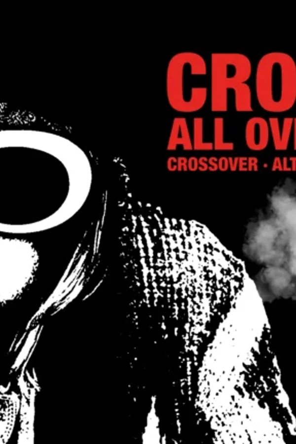Event: Crossing All Over The 90s Event-Bild: Crossing All Over The 90s
