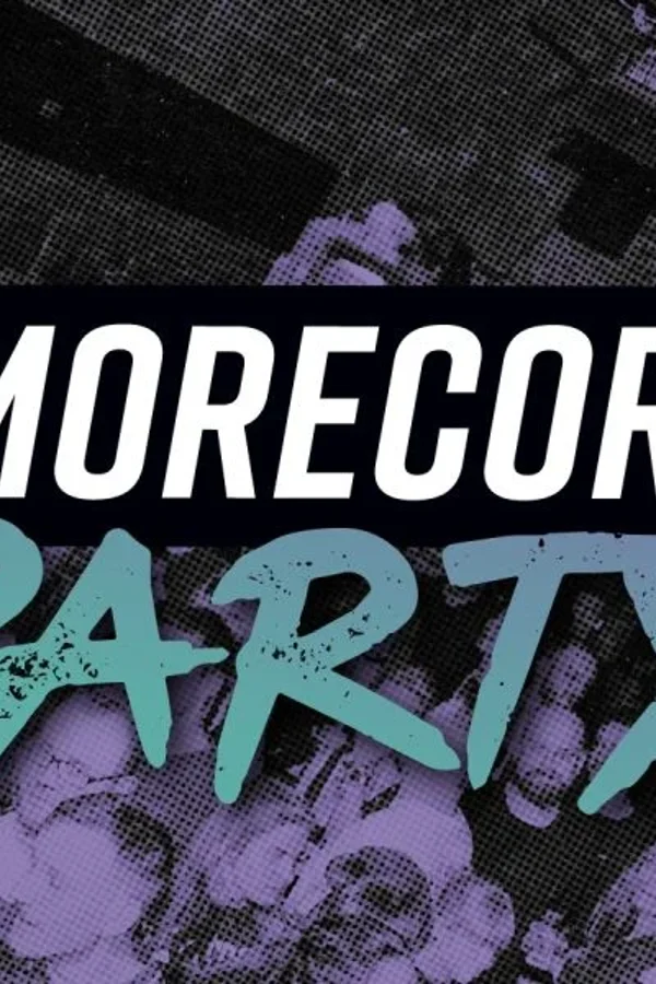 Event: MoreCore Party Leipzig – auf 2 Floors Event image: MoreCore Party Leipzig – auf 2 Floors