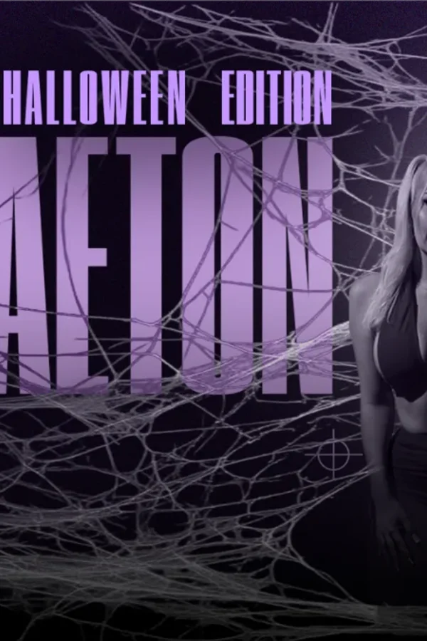 Event-Bild: LNDR HALLOWEEN EDITION BIELEFELD