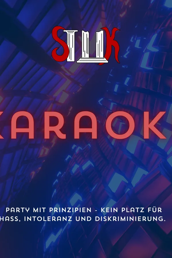 Event: Karaoke Event image: Karaoke