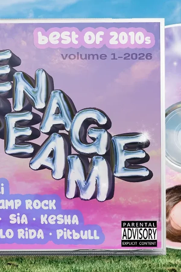 Event-Bild: Teenage Dream
