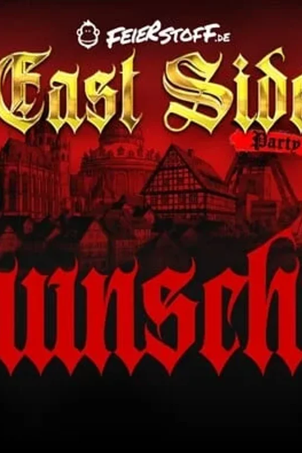 Event-Bild: EAST SIDE PARTY – Der Osten eskaliert in Braunschweig