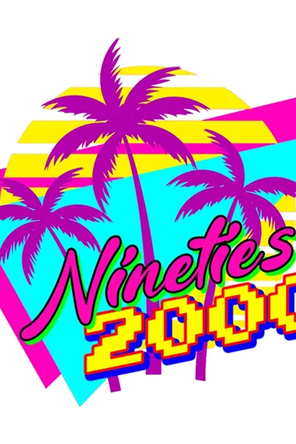Event image: Nineties2000