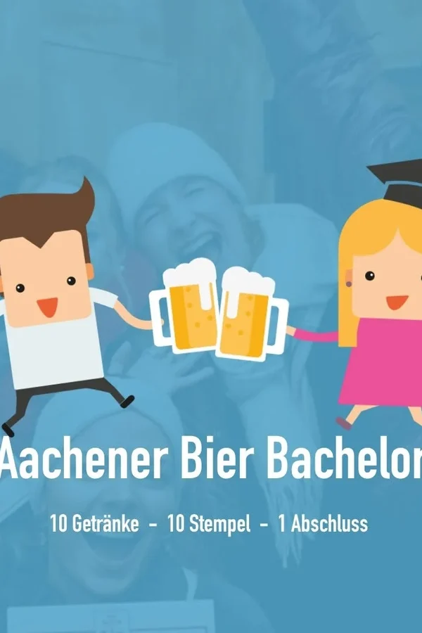Event-Bild: Aachener Bier Bachelor