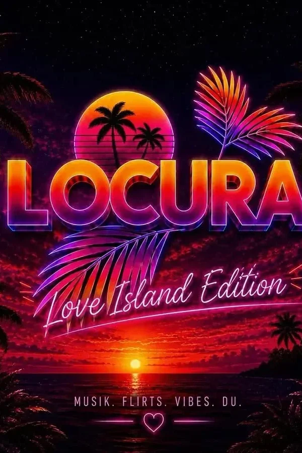 Event image: Locura Party