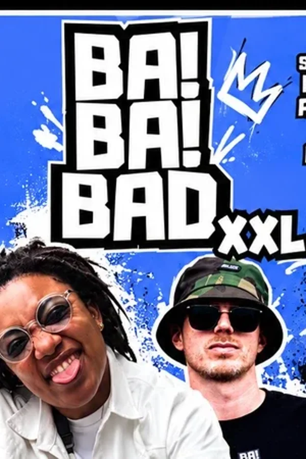 Event: BA! BA! BAD XXL BOCHUM Event-Bild: BA! BA! BAD XXL BOCHUM