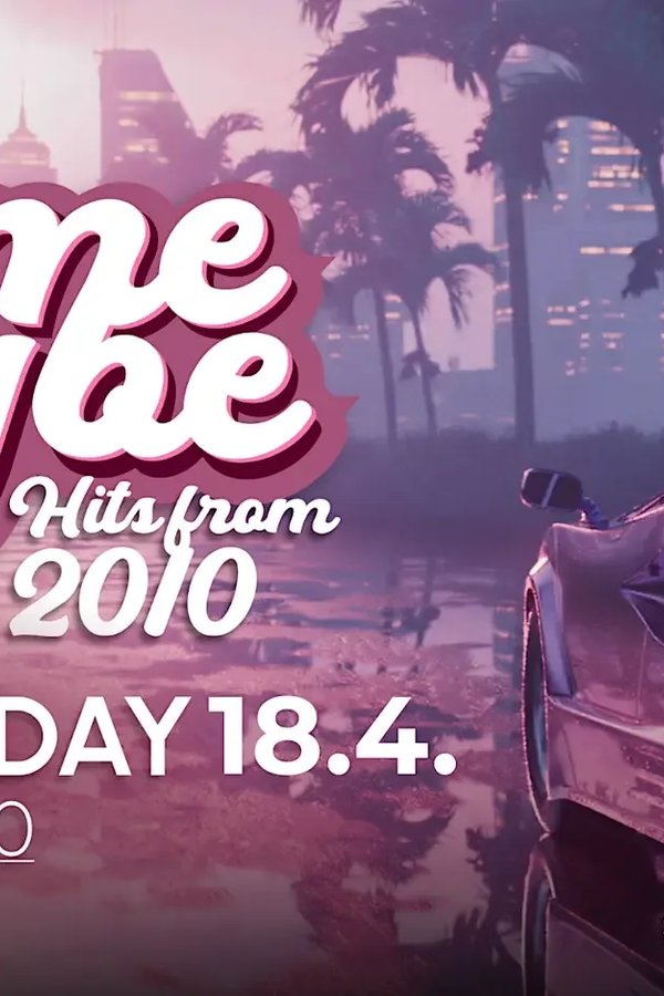 Event-Bild: Call Me Maybe - die 2010er Party in der Boa
