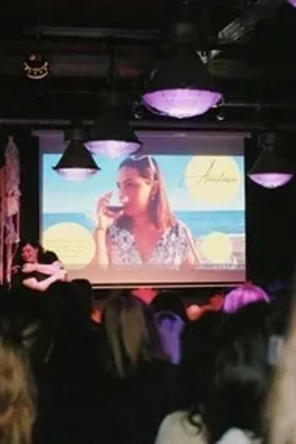 Event: Love at first slide Event-Bild: Love at first slide