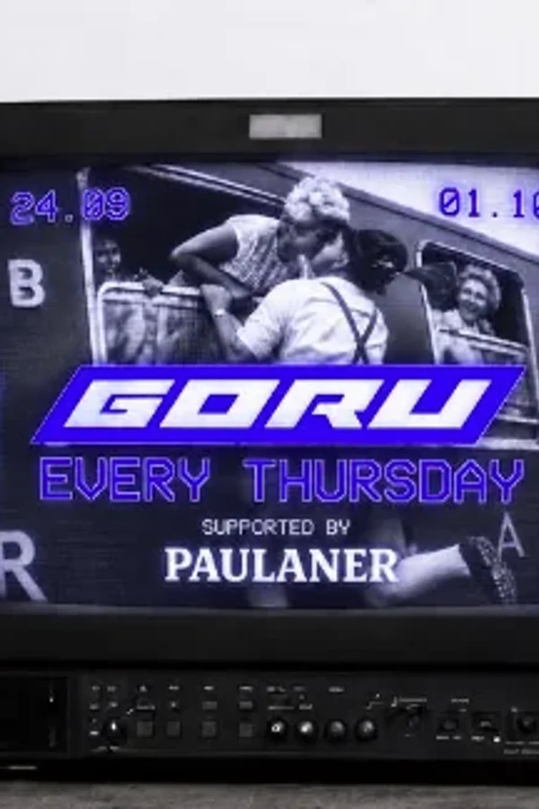 Event-Bild: GORU