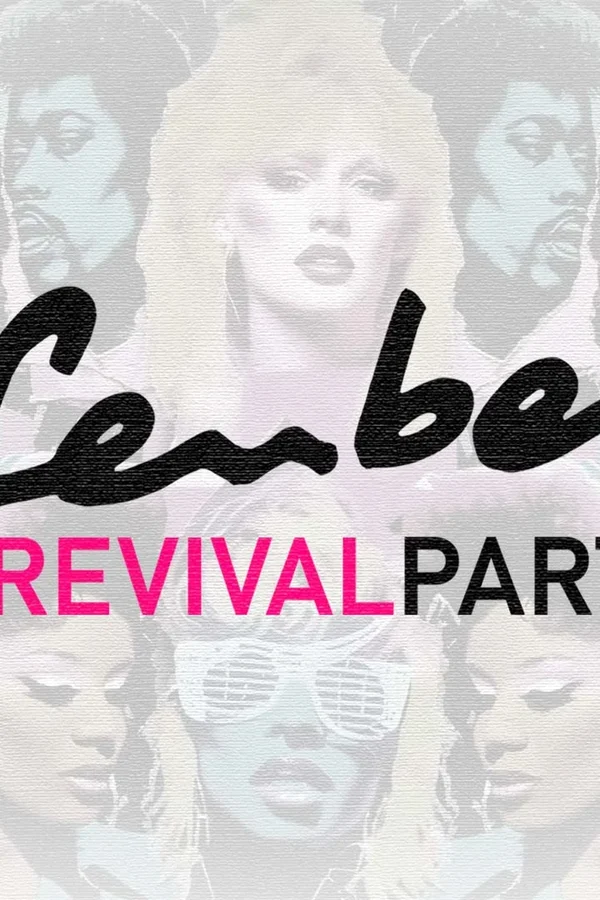Event: Elfenbein Revival Party Event-Bild: Elfenbein Revival Party
