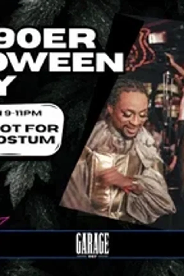 Event-Bild: 80er 90er Halloween Party