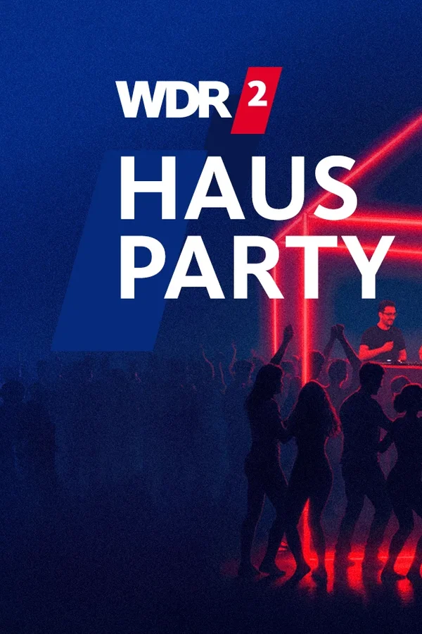 Event image: WDR 2 Hausparty Paderborn
